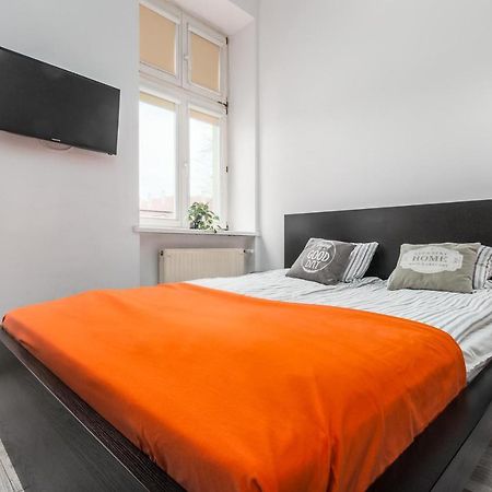 Puffa Hostel Lux Warsaw Ngoại thất bức ảnh