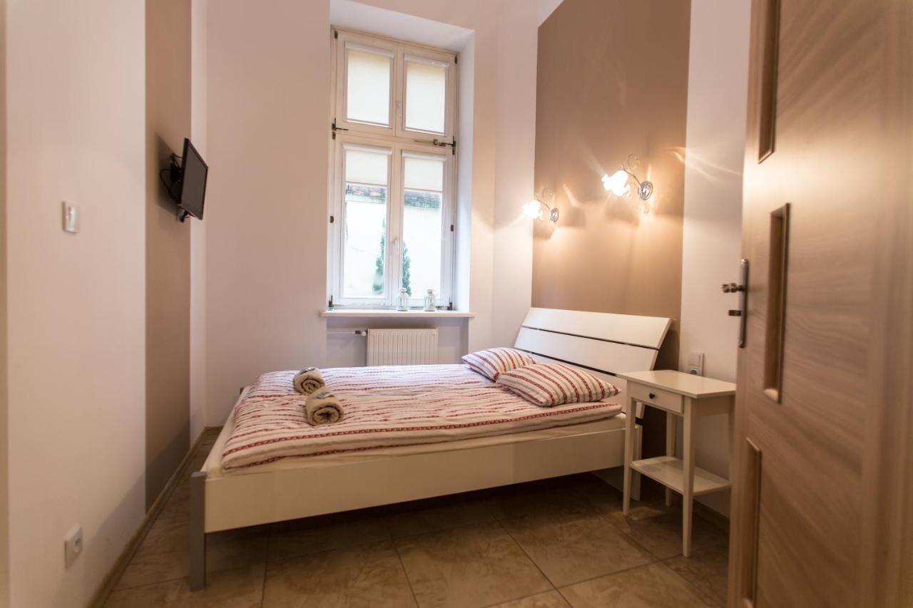 Puffa Hostel Lux Warsaw Ngoại thất bức ảnh