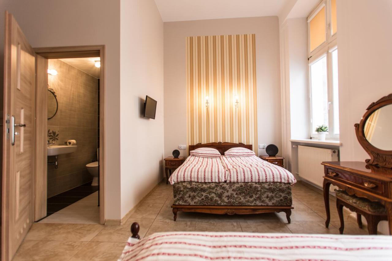 Puffa Hostel Lux Warsaw Ngoại thất bức ảnh